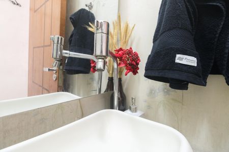 Casa à venda com 154m², 3 quartos e 3 vagasLavabo 