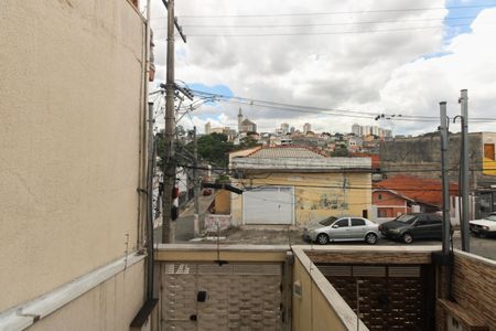 Casa à venda com 154m², 3 quartos e 3 vagasVaranda Sala 