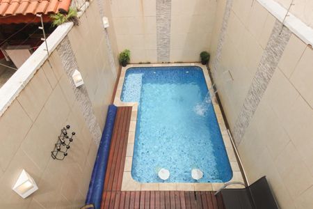 Casa à venda com 154m², 3 quartos e 3 vagasSuíte 2 - Vista Varanda 