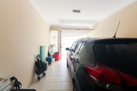 Casa à venda com 154m², 3 quartos e 3 vagasGaragem 