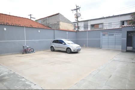Casa de condomínio para alugar com 67m², 2 quartos e 1 vagaGaragem