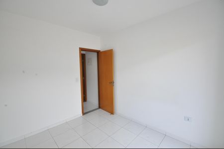 Casa de condomínio para alugar com 67m², 2 quartos e 1 vagaSuíte 1