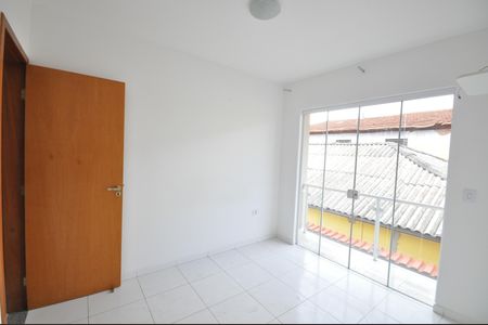 Casa de condomínio para alugar com 67m², 2 quartos e 1 vagaSuíte 1