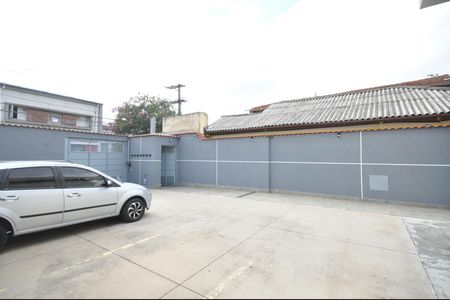 Casa de condomínio para alugar com 67m², 2 quartos e 1 vagaGaragem