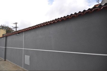 Casa de condomínio para alugar com 67m², 2 quartos e 1 vagaVista da Sala