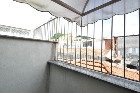 Casa de condomínio para alugar com 67m², 2 quartos e 1 vagaVista da Suíte 2