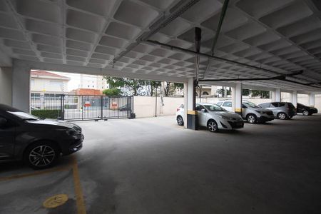 Apartamento para alugar com 65m², 3 quartos e 1 vagaGaragem