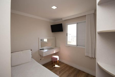 Apartamento para alugar com 65m², 3 quartos e 1 vagaQuarto 2