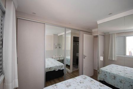 Apartamento para alugar com 65m², 3 quartos e 1 vagaSuíte 