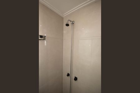 Apartamento para alugar com 65m², 3 quartos e 1 vagaBanheiro da Suíte