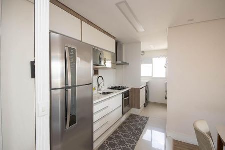 Apartamento para alugar com 65m², 3 quartos e 1 vagaCozinha - Armários