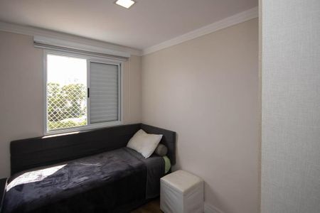 Quarto1 de apartamento para alugar com 3 quartos, 65m² em Vila Maria Alta, São Paulo