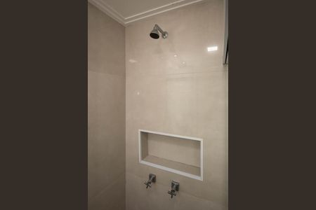 Apartamento para alugar com 65m², 3 quartos e 1 vagaBanheiro 2