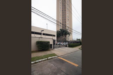 Apartamento para alugar com 65m², 3 quartos e 1 vagaFachad