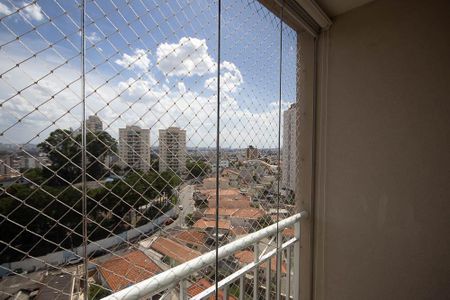Apartamento para alugar com 65m², 3 quartos e 1 vagaVaranda 