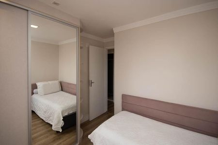 Apartamento para alugar com 65m², 3 quartos e 1 vagaQuarto 2