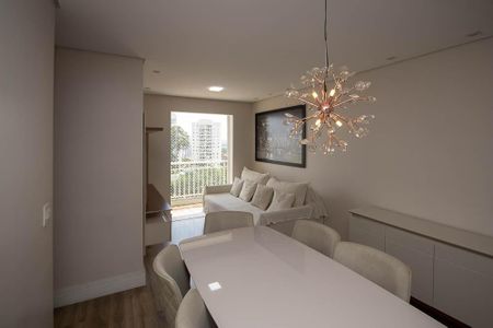 Apartamento para alugar com 65m², 3 quartos e 1 vagaSala 