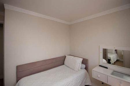 Quarto 2 de apartamento para alugar com 3 quartos, 65m² em Vila Maria Alta, São Paulo