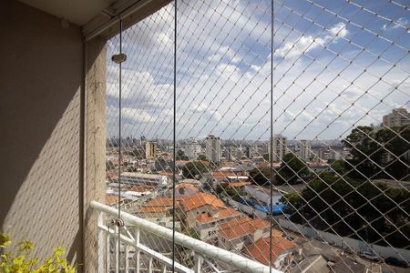 Apartamento para alugar com 65m², 3 quartos e 1 vagaVaranda 