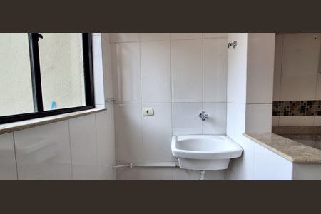 Apartamento à venda com 60m², 2 quartos e 1 vagaÁrea de Serviço 