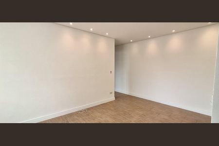 Apartamento à venda com 60m², 2 quartos e 1 vagaSala 