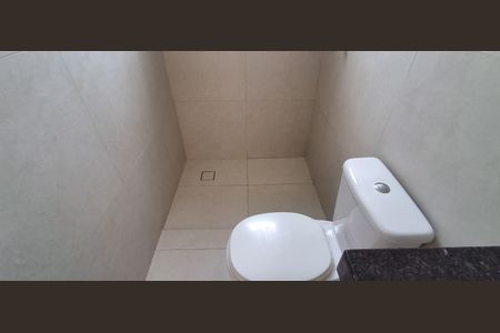 Apartamento à venda com 60m², 2 quartos e 1 vagaBanheiro Social 