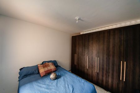 Apartamento à venda com 51m², 2 quartos e 1 vagaQuarto 1