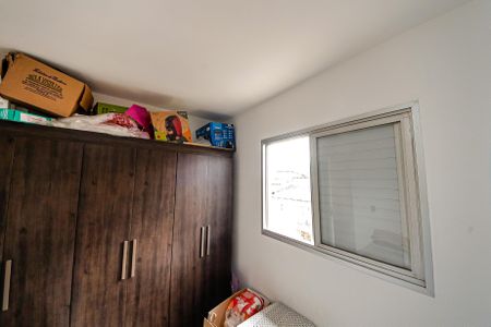 Apartamento à venda com 51m², 2 quartos e 1 vagaQuarto 2