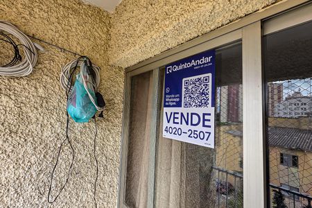 Apartamento à venda com 51m², 2 quartos e 1 vagaPlaca