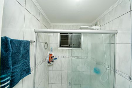 Apartamento à venda com 51m², 2 quartos e 1 vagaBanheiro