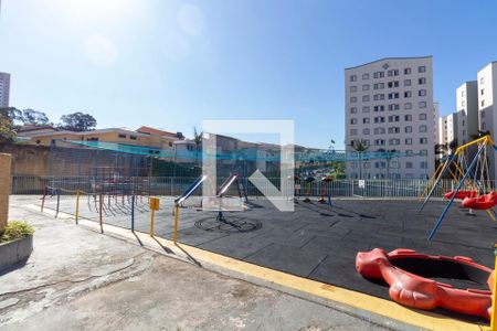 Apartamento à venda com 51m², 2 quartos e 1 vagaÁrea comum