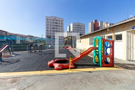 Apartamento à venda com 51m², 2 quartos e 1 vagaÁrea comum