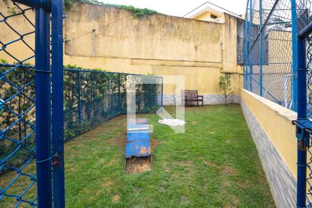 Apartamento à venda com 51m², 2 quartos e 1 vagaÁrea comum