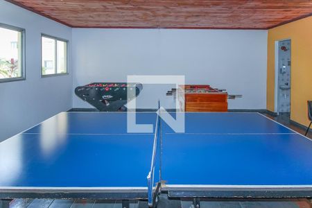 Apartamento à venda com 51m², 2 quartos e 1 vagaÁrea comum