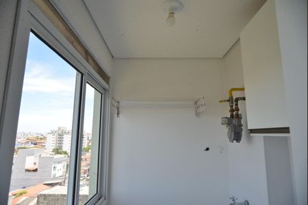 Apartamento para alugar com 52m², 2 quartos e 1 vagaÁrea de Serviço