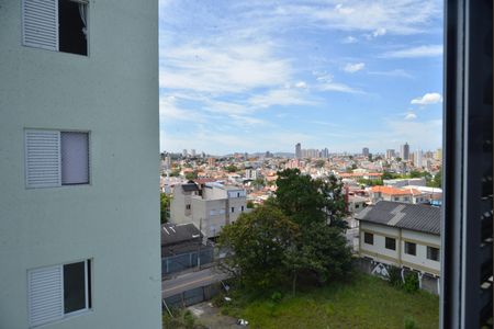 Apartamento para alugar com 52m², 2 quartos e 1 vagaQuarto 