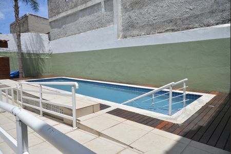 Apartamento para alugar com 52m², 2 quartos e 1 vagaÁrea comum - Piscina