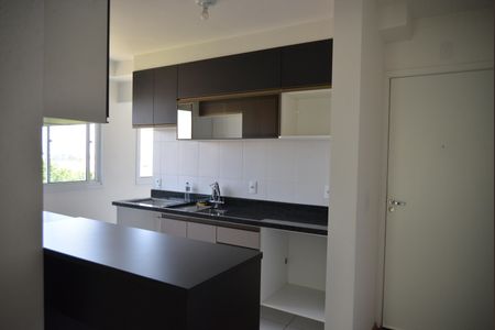 Apartamento para alugar com 52m², 2 quartos e 1 vagaCozinha