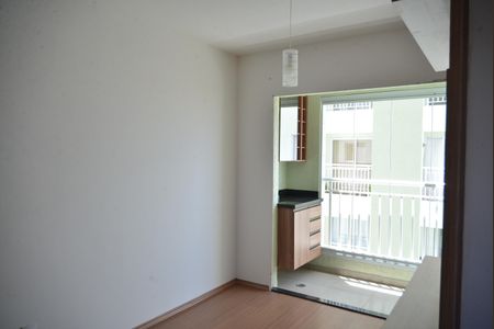 Apartamento para alugar com 52m², 2 quartos e 1 vagaSala