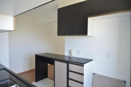 Apartamento para alugar com 52m², 2 quartos e 1 vagaCozinha