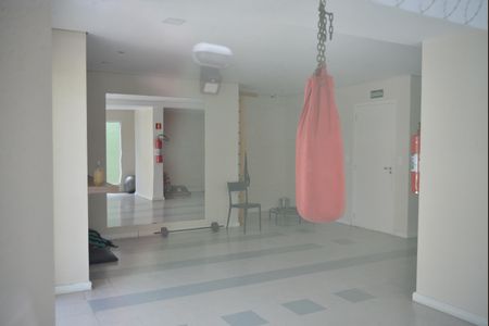 Apartamento para alugar com 52m², 2 quartos e 1 vagaÁrea comum - Academia