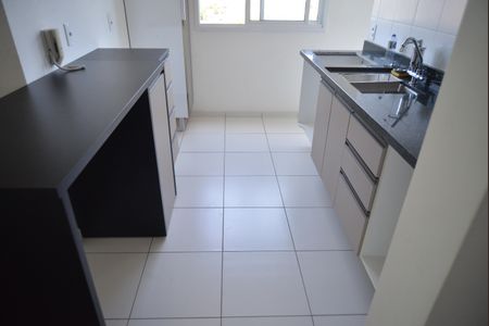 Apartamento para alugar com 52m², 2 quartos e 1 vagaCozinha