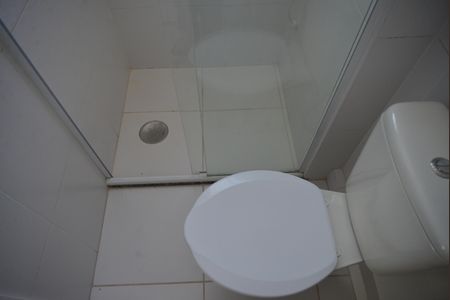 Apartamento para alugar com 52m², 2 quartos e 1 vagaBanheiro Social