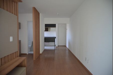 Apartamento para alugar com 52m², 2 quartos e 1 vagaSala