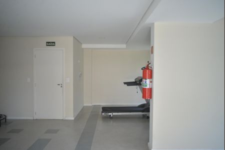 Apartamento para alugar com 52m², 2 quartos e 1 vagaÁrea comum - Academia