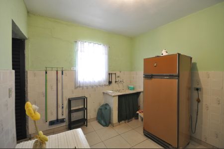 Casa à venda com 242m², 3 quartos e 2 vagasCozinha 3