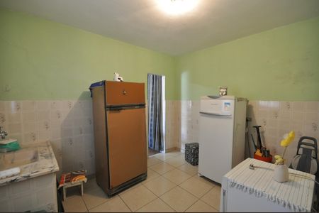 Casa à venda com 242m², 3 quartos e 2 vagasCozinha 3