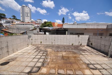 Casa à venda com 242m², 3 quartos e 2 vagasTerraço