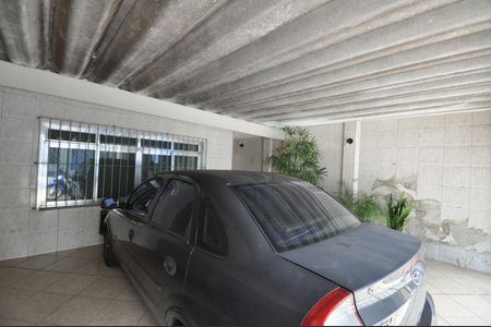 Casa à venda com 242m², 3 quartos e 2 vagasGaragem