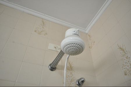 Casa à venda com 242m², 3 quartos e 2 vagasBanheiro Social